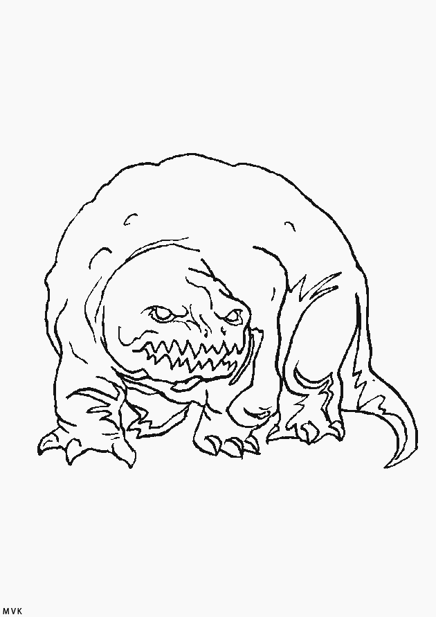 monster004
